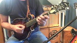 Video thumbnail for St.  Stephen Mandolin Lesson by Andrew Hendryx