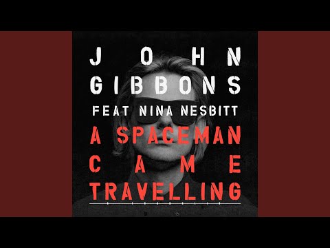 A Spaceman Came Travelling