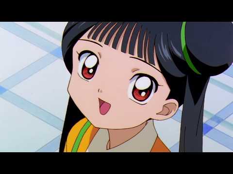 Cardcaptor Sakura - Hitorijime by Hinata Megumi - Shopping Scene [HD]