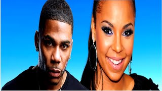 NELLY AND ASHANTI’S ON &amp; OFF RELATIONSHIP