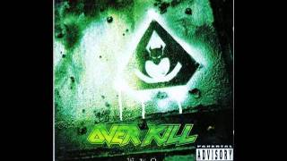 Overkill - Bastard Nation