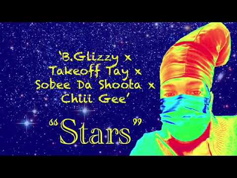 “Stars” Ft Sobee Da Shoota