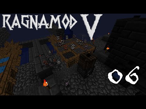 Ragnamod V: EP6 - Time for me to Fly