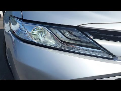 Toyota Camry G 2.5 Hybrid - Image 2