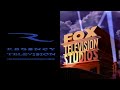 Regency Television And Fox Television Studios