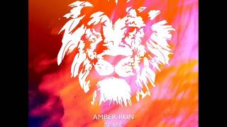 Amber Run - Chamber