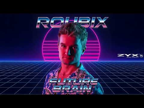 Roubix - Future Brain