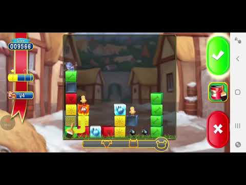 Pet Rescue Saga Level 3345 ~ NO BOOSTERS