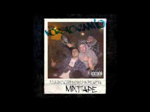 Korstoraatio - Gettobiisi