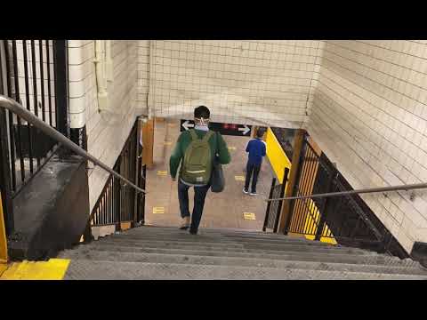 A Day in the Life of a SUNY Downstate Psychiatry Resident