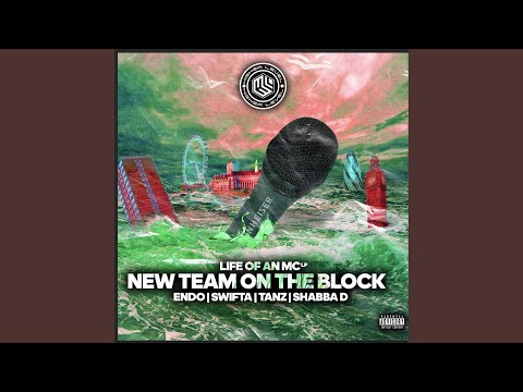 New Team On The Block