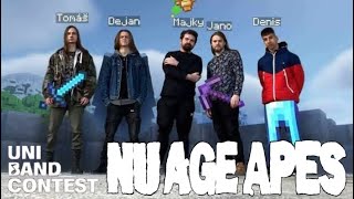Video Vlogísek - Brno (Uniband Contest 2025)