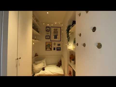 Näckrosvägen 25 - 2:a · 56.5m2 - Råsunda - Näckrosen : Via Notar mäklare Solna