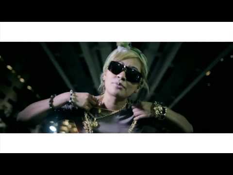 Honey Cocaine - Feel Shit (Music Video)