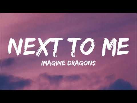 Imagine Dragons   Next to Me NightCore Nobody190
