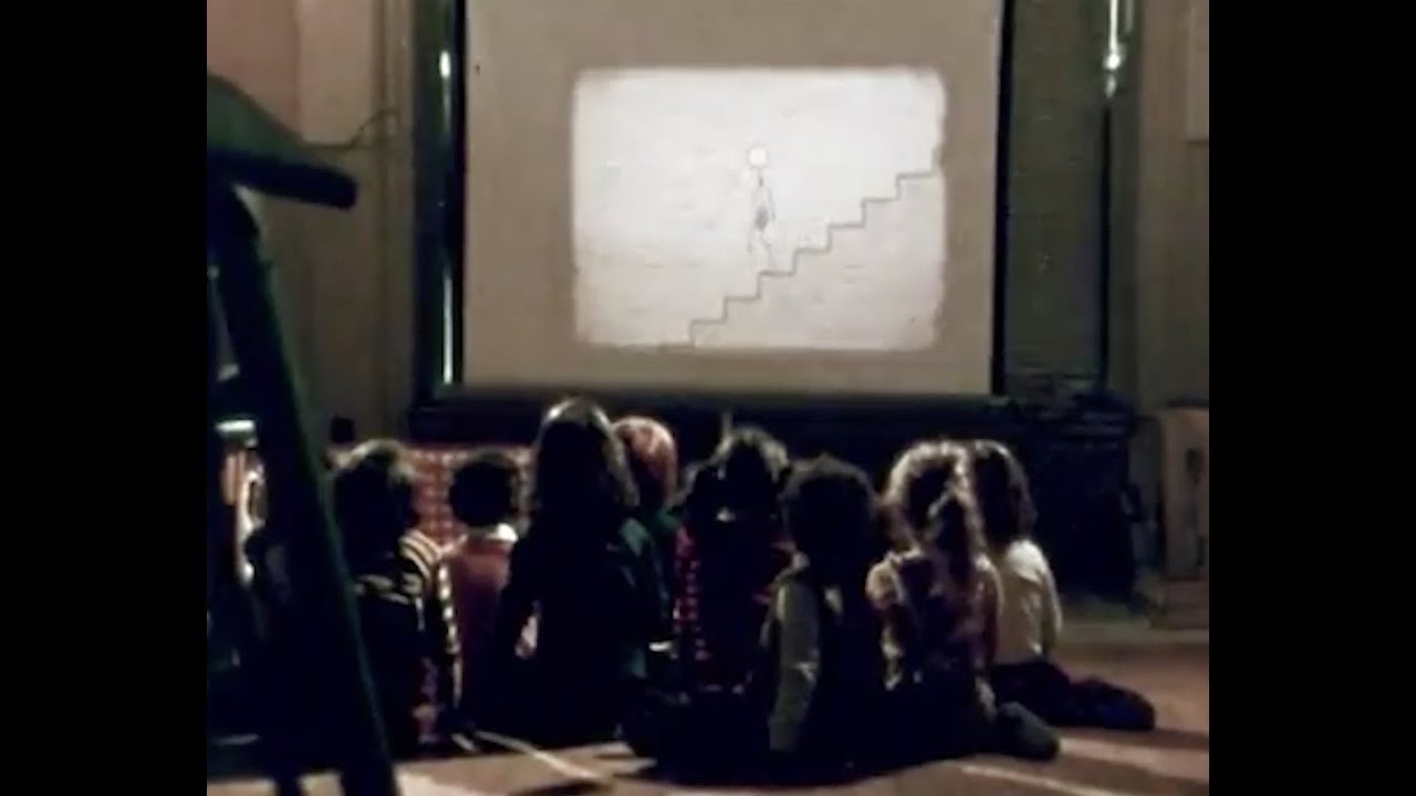 playing with bliss 1974