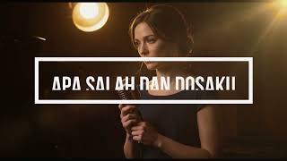 Download lagu Apa Salah Dan Dosaku - D'Lloyd Cover Keroncong By Kalle mp3 Download lagu Apa Salah Dan Dosaku - D'Lloyd Cover Keroncong By Kalle mp3