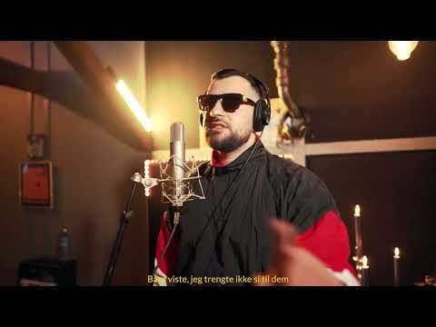 In Studio W/ Mo Ayn (S01E03)