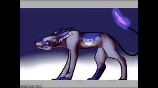 Only Everyone Can Judge Me Vent Speedpaint