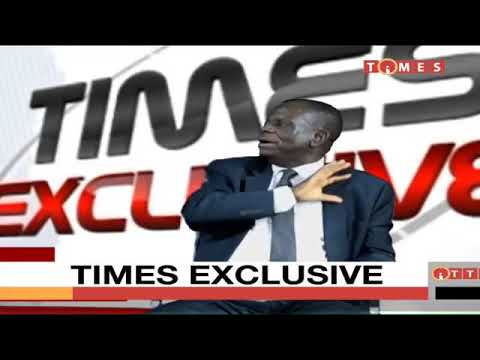 TIMES EXCLUSIVE 25 SEPTEMBER  2021