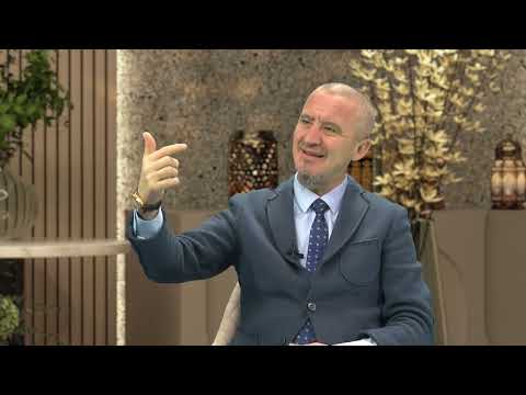 17. "Kjo është koha" - Dedikuar muajit Ramazan 2025