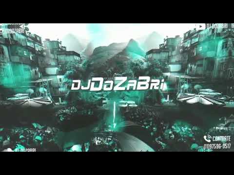 Feia de Cara Bonita de Bunda - MC Magal, MC Mr Bim e MC Índia (Dj Dozabri e Dj Th)