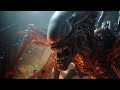 Alien Romulus 2024 Hollywood BLOCKBUSTER Movie 2024 Hindi Dubbed New Hollywood Movie Letest