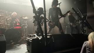 Like A Storm - The Bitterness live @ O2 Institute Birmingham 01/03/2019