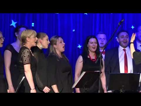 20180406 Kakofonia - "Blue Skies"