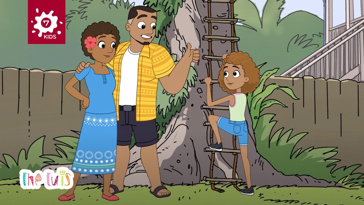 T3 EP2 -  O HOSPITAL DA CASA NA ÁRVORE | THE TUIS (Português)