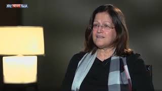 Sky News Arabia  – برنامج بصراحة – الجزء الأول