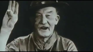 Messagem de Baden Powell