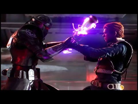 Jedi Gladiator Arena Battles - Star Wars Jedi: Fallen Order 10