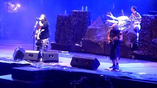 Soulfly - Babylon (live 2018-07-25 - Metaldays Festival, Slovenia)