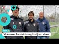 Deze amateur-voetballers scoren op TikTok beter dan de pro's