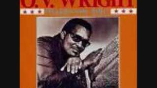 OV Wright - Blowing in the wind