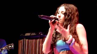 Eliza Doolittle Tour 2011 - A Smokey Room Live at the O2 Shepherds Bush Empire