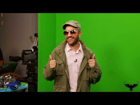 LO QUE NO SE VE DE EL PULSO EN VIVO - EL PULSO DE LA REPÚBLICA