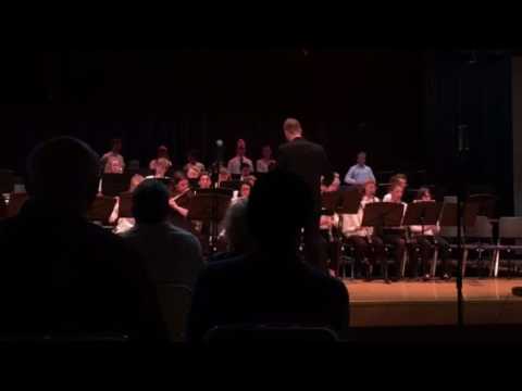 "Highlights from the Star Wars Saga"