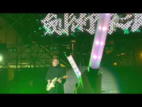 221217 ToNicKOLOR 'Stay Awake' Live 2022 Day 1 '鬼滅之日'