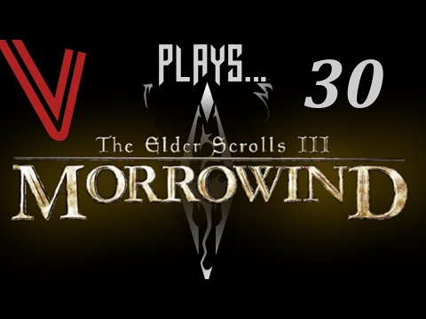 Lighten The Load... Rast in Morrowind Part 30