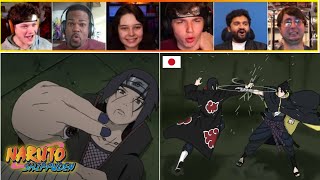 Itachi Dump Finger Watch HD Mp4 Videos Download Free