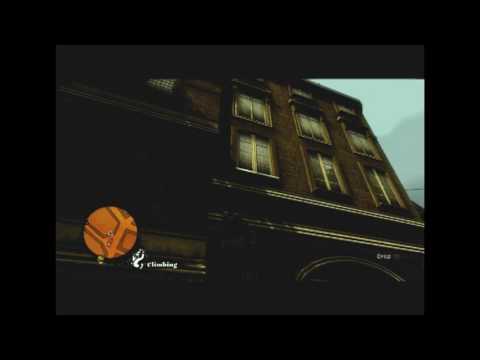 Saboteur Scenic Spots 9: Porte St. Denis