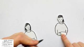 A simple story: therapy for children with complex needs