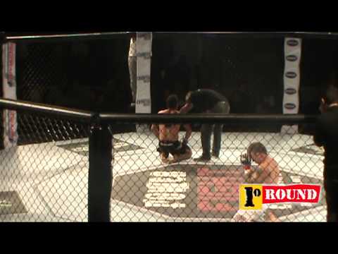 Power Fight 8: Diego Marlon x Wagner Silva