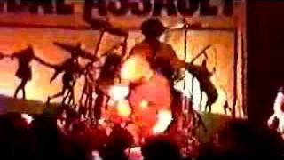 Verbal Assault - &quot;Exile&quot; (Live - 1988)