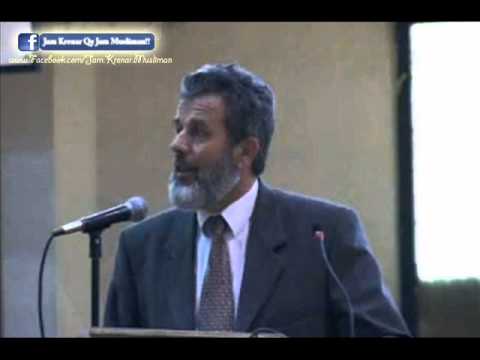 Hoxhe Jakup Hasipi - Mevludi, bidat apo haram!