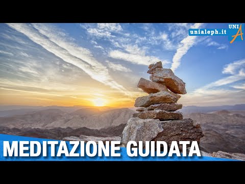 Autoguarigione  - Ipnosi guidata Mauro Scardovelli