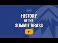 History of Summit Brass with David Hickman