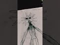 Paper Souls DRAWINGS Doctornowhere Analoghorror Vhc Shorts